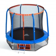 Батут DFC JUMP BASKET 12ft