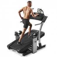 Беговая дорожка NordicTrack Incline Trainer X11i